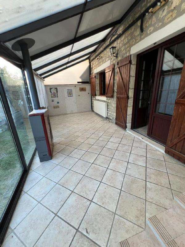 Maison 119 m² à Saint-Agnan-Sur-Erre  - photo 4