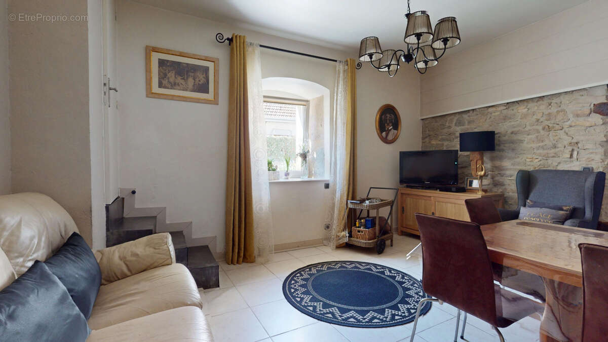 Appartement à BESANCON