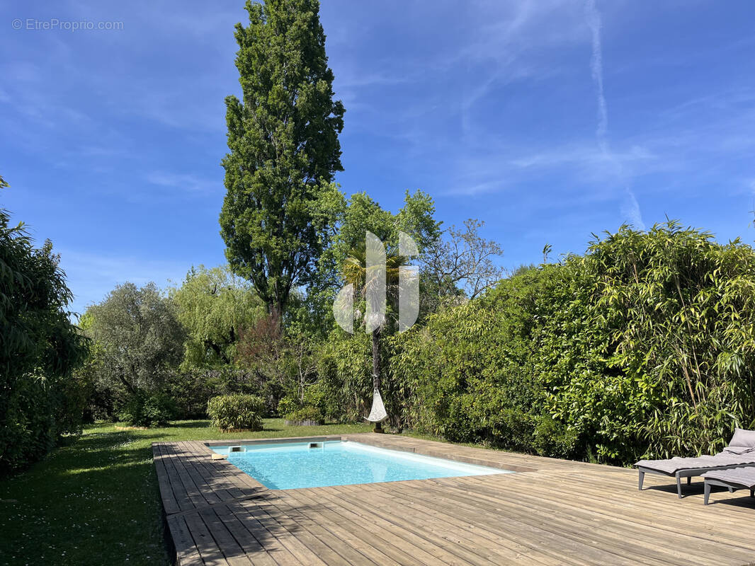 Maison à GRADIGNAN