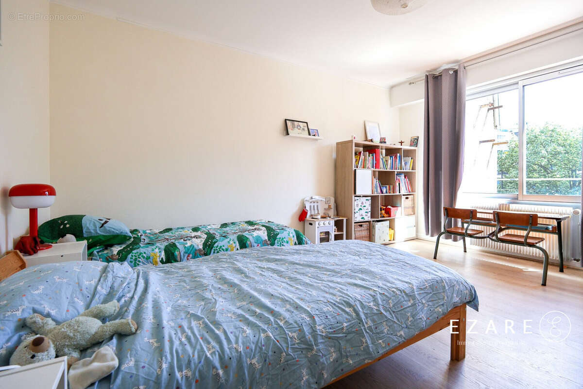 Appartement 145 m² à Dijon  - photo 9