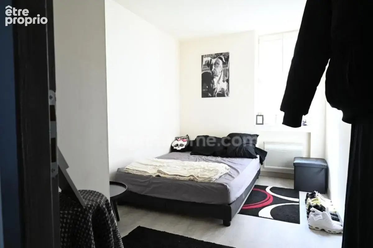 Maison en pierre avec deux logements, terrasse panoramique et potentiel exceptionnel à DOUZILLAC (24) - photo 5