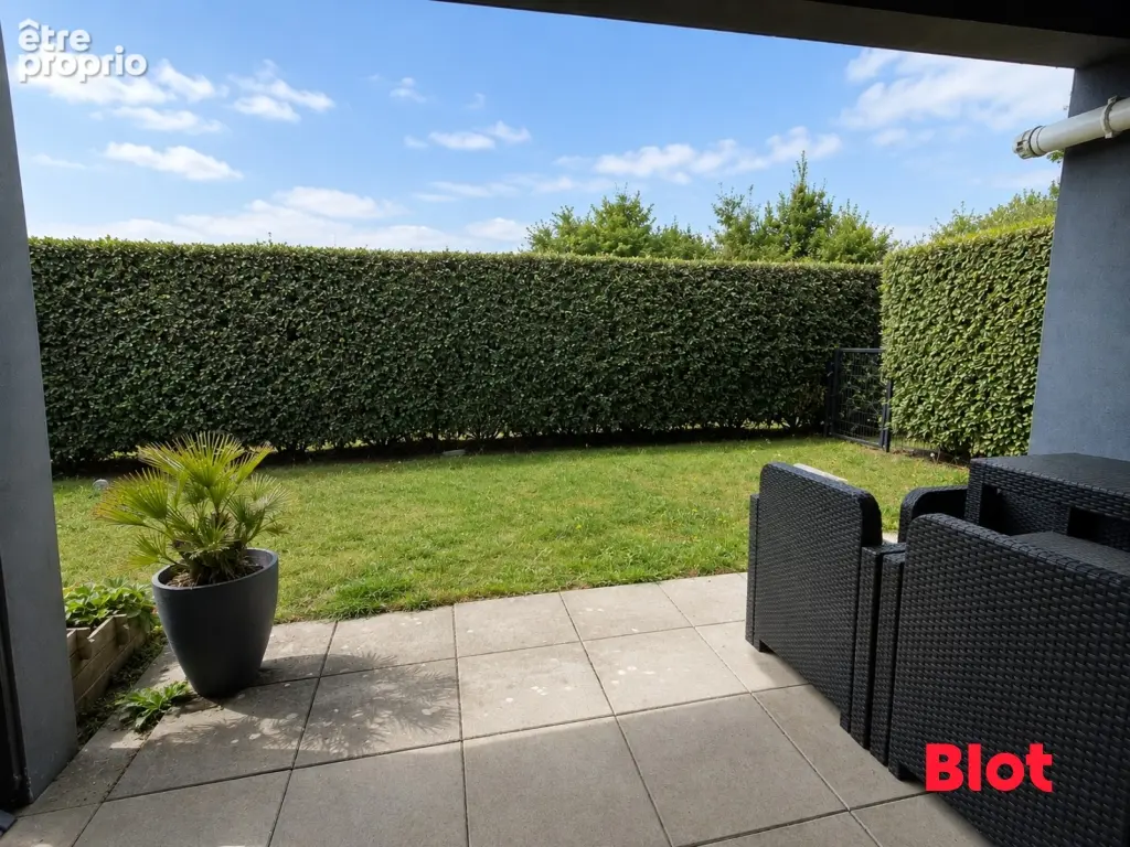 Appartement 3 pièces 65 m² à vendre à Saint-Malo (35400) - photo 8