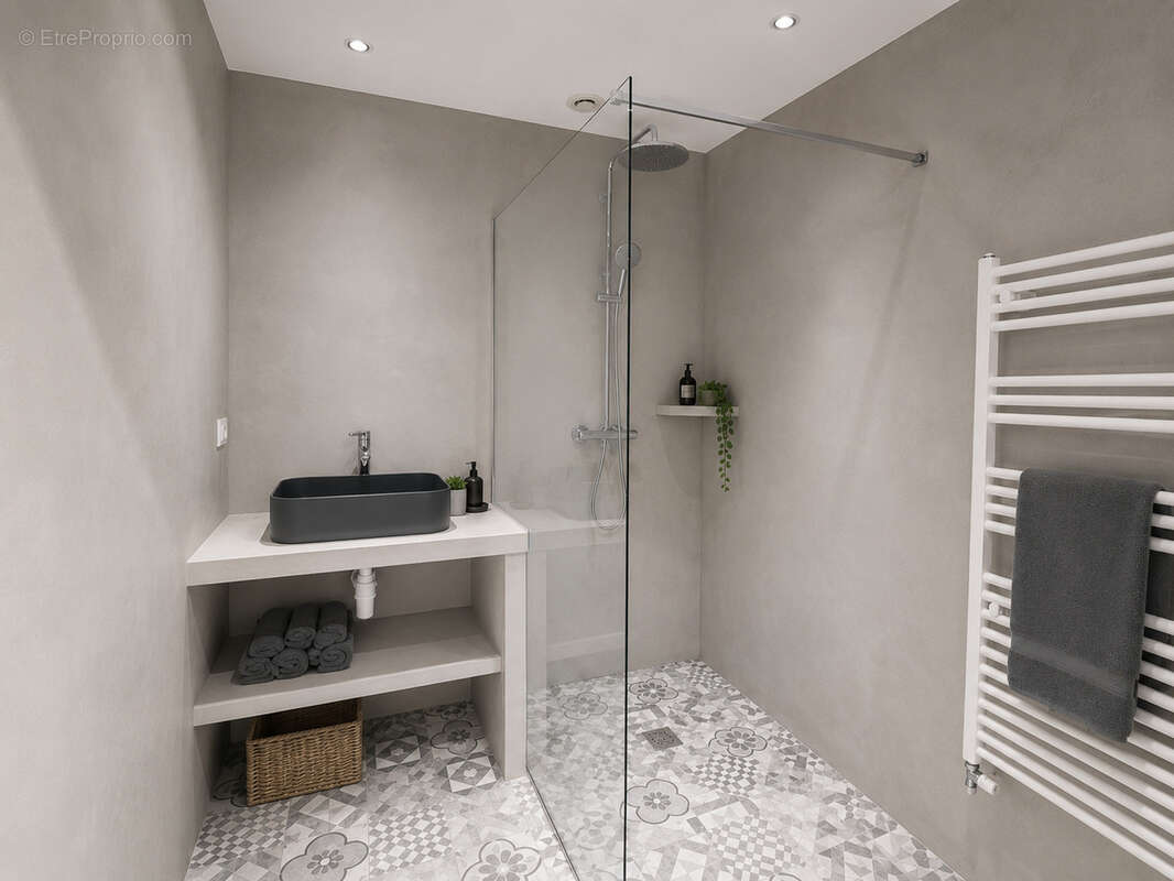 Maison atypique pleine de charme - photo 19