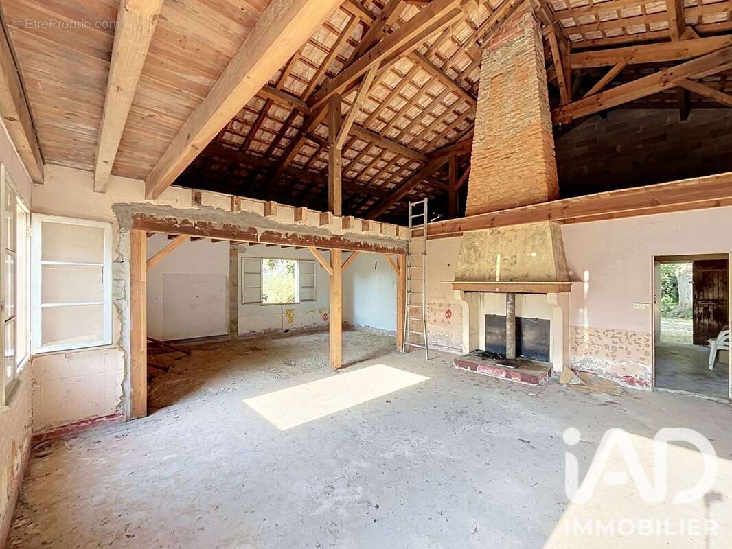 Maison 150 m² à Tartas  - photo 4