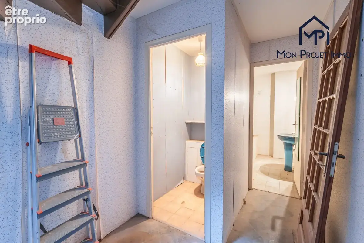 Appartement 350 m² à vendre à Laval (53000) - photo 6