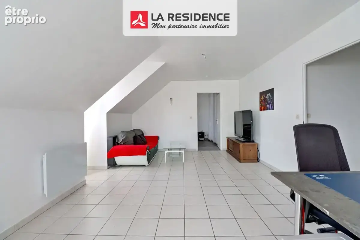 Appartement 2 pièces 40 m² à vendre à Saint-Remy-L'honore (78690) - photo 3