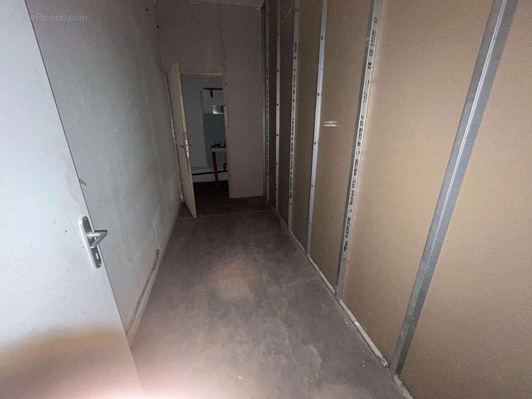 Appartement 50m² à paris 19e arrondissement - photo 4