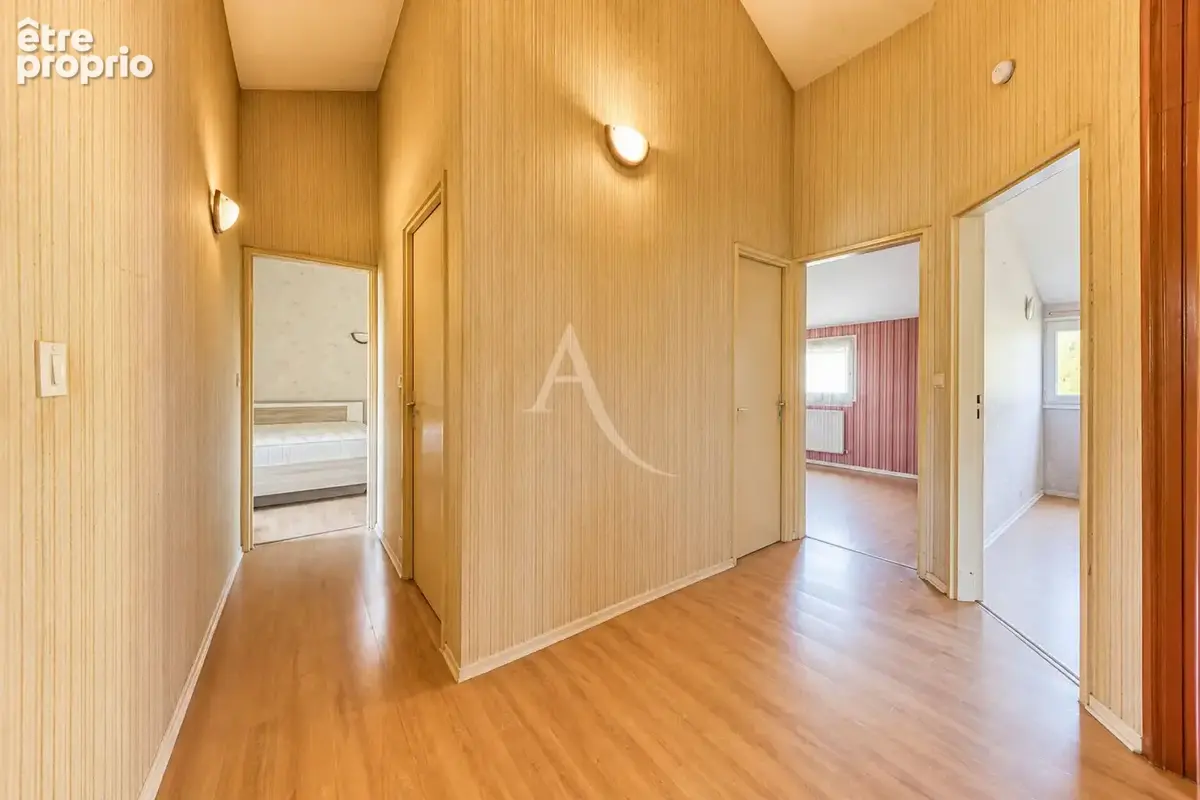 Maison Noisiel 5 pièce(s) 106.42 m2 - photo 6