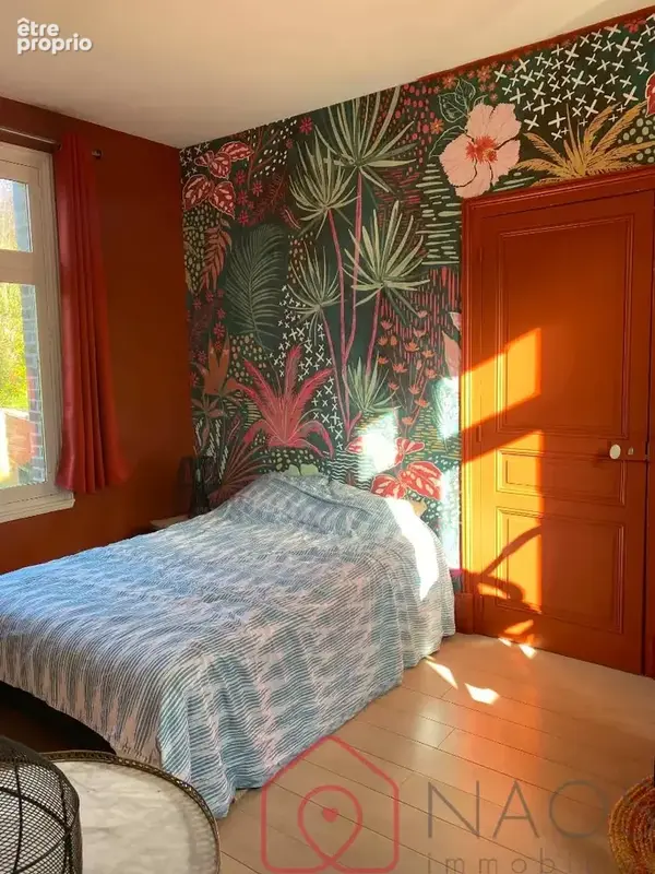 Appartement d une surface de 50 m2 environ avec terrasse. - photo 1