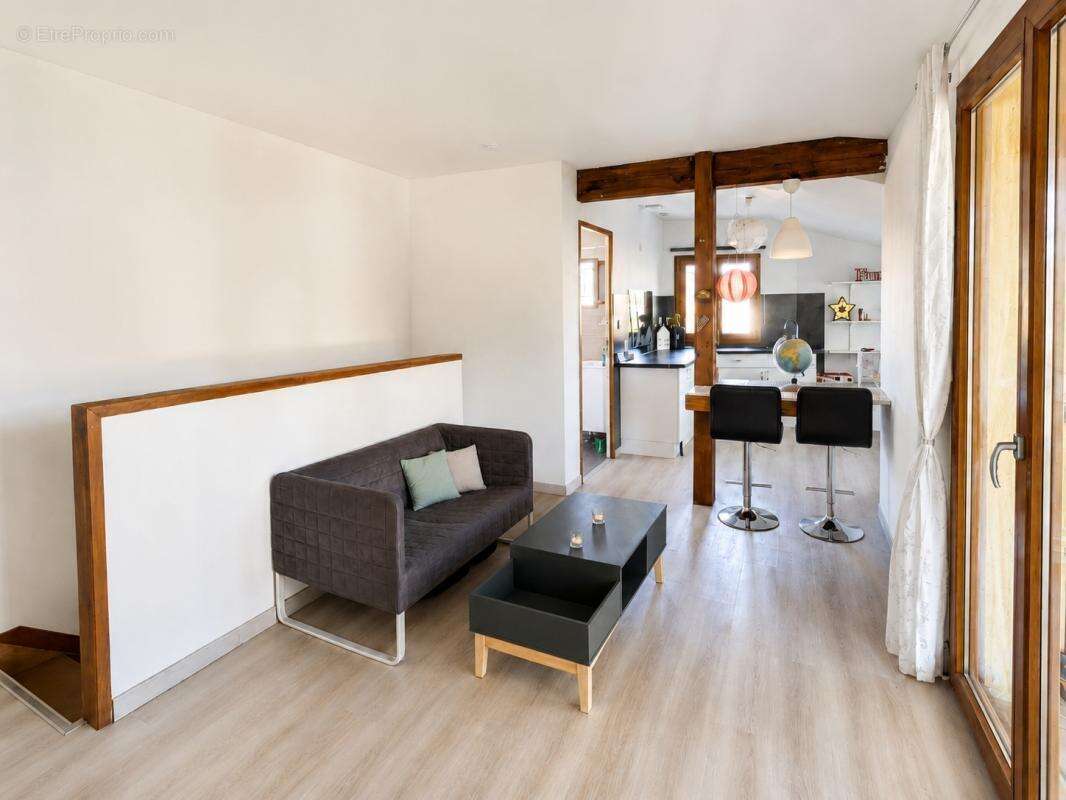 Maison à CANEJAN
