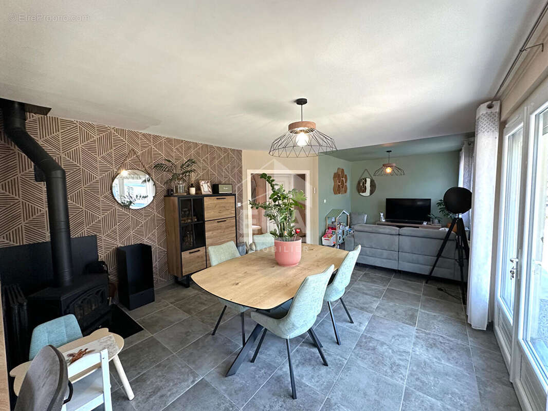 Maison à BARBAZAN-DEBAT