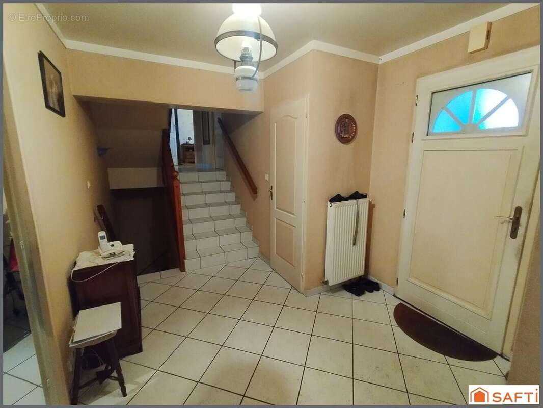 Photo 3 - Maison à SAINT-MAIXENT-L'ECOLE