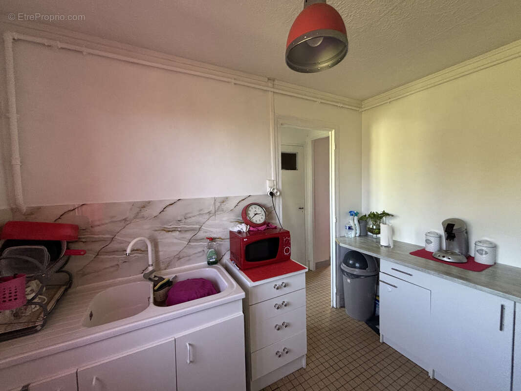 Appartement à TARBES