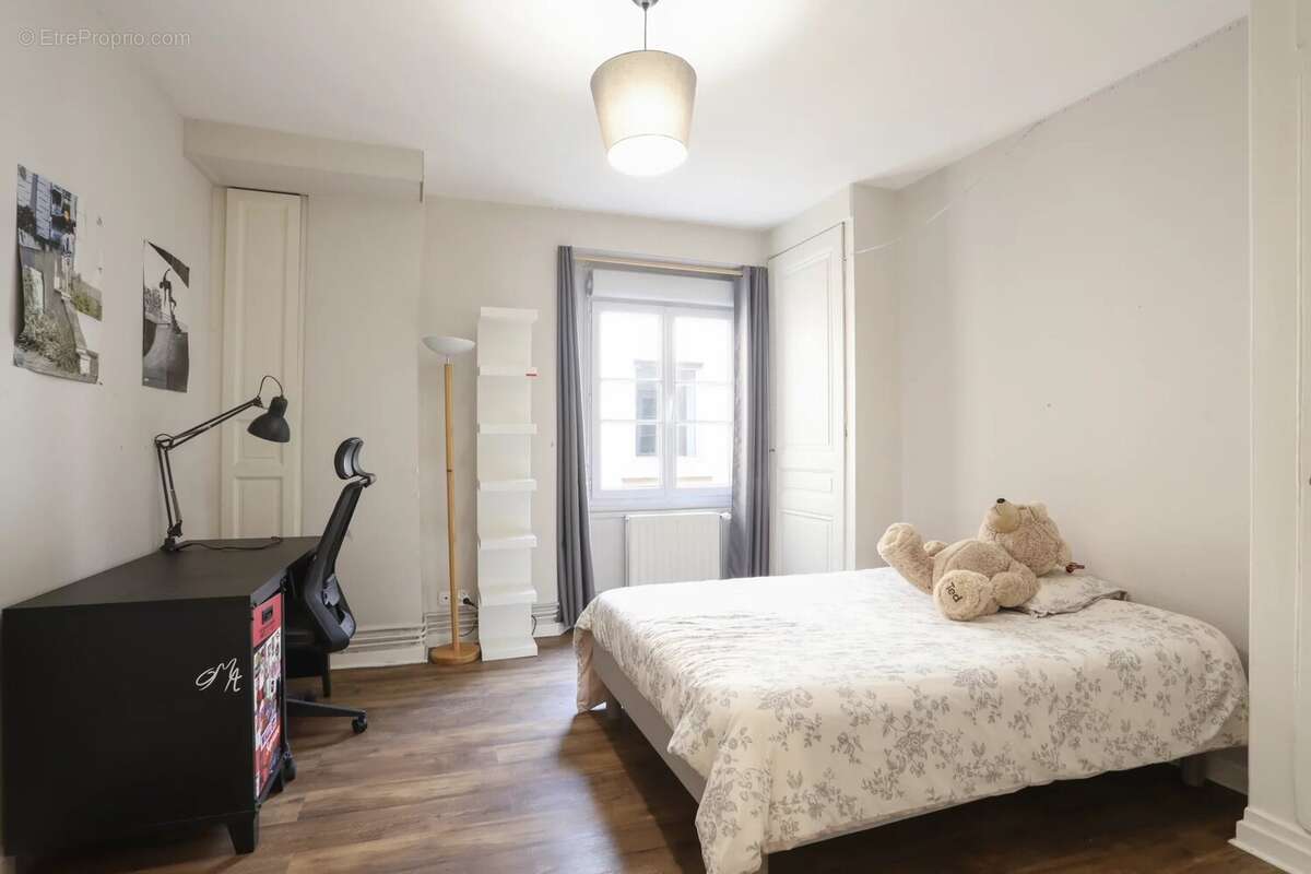 Appartement à LYON-2E