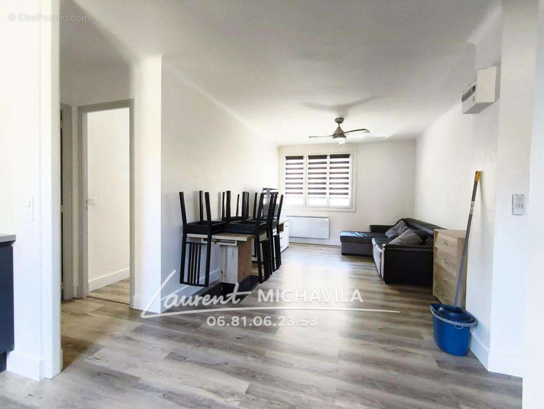 Appartement à BEZIERS