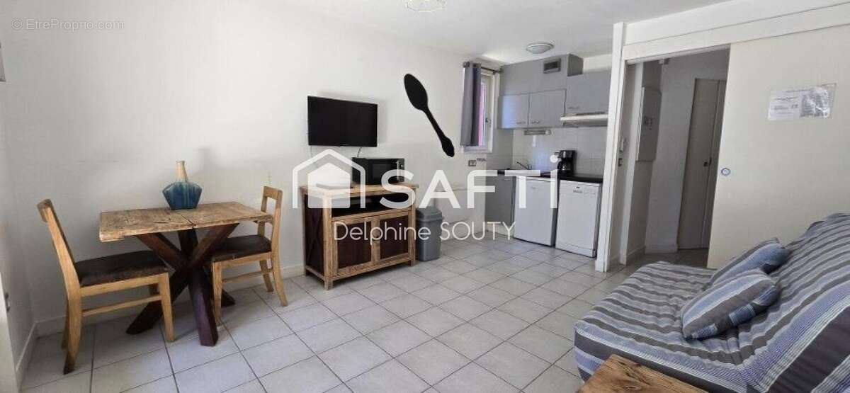 Photo 2 - Appartement à LE TEICH