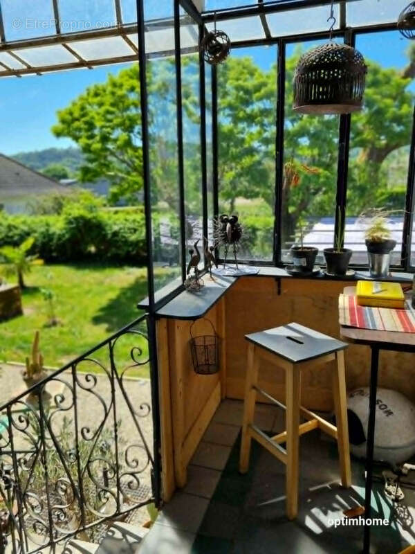 Maison à CUBLAC