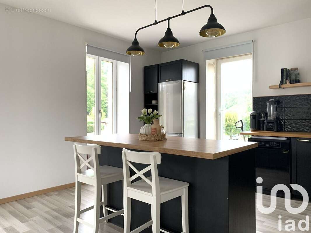 Photo 3 - Maison à MUROL