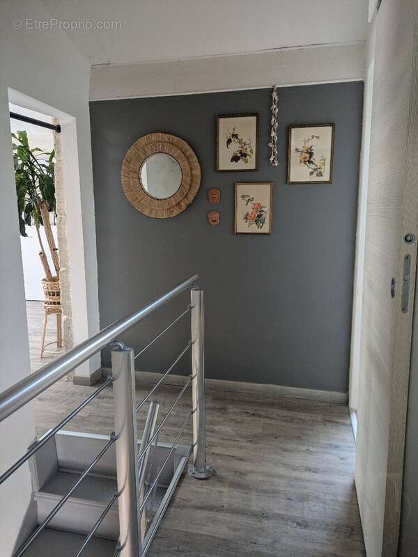 Appartement à PEROLS