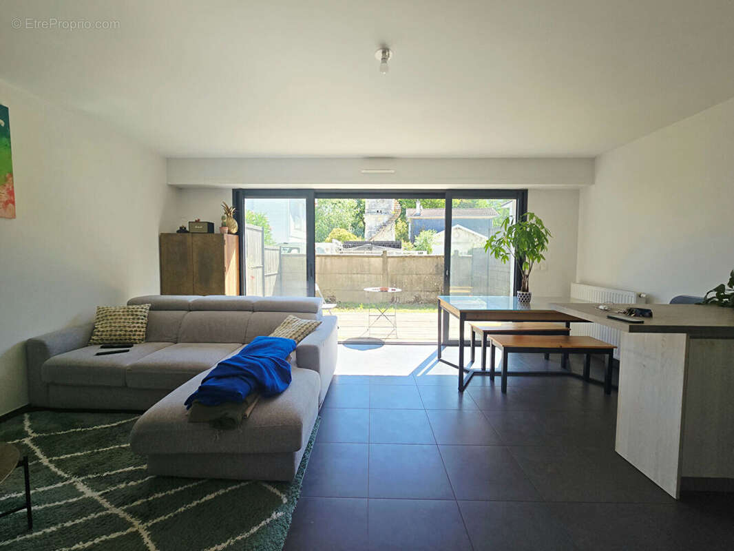 Appartement à MERIGNAC