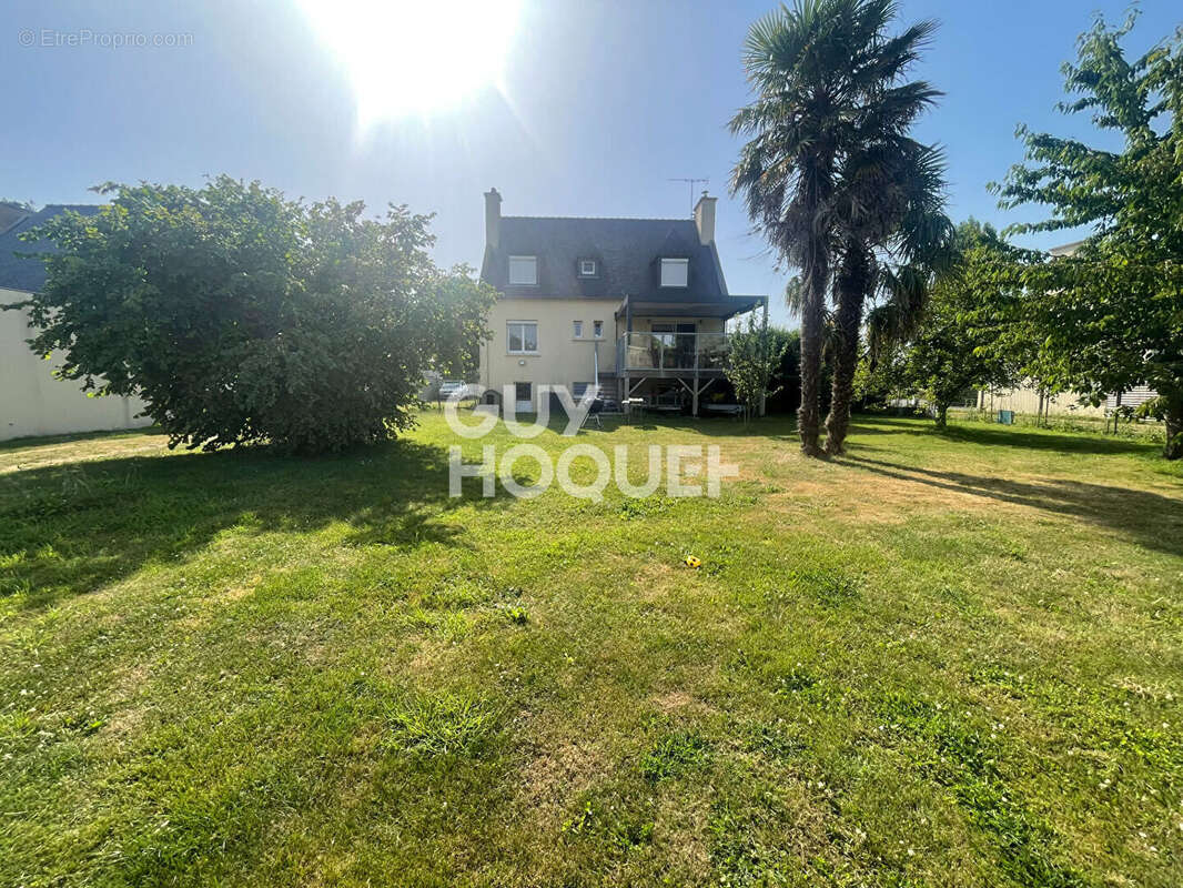 Maison à LA FRESNAIS