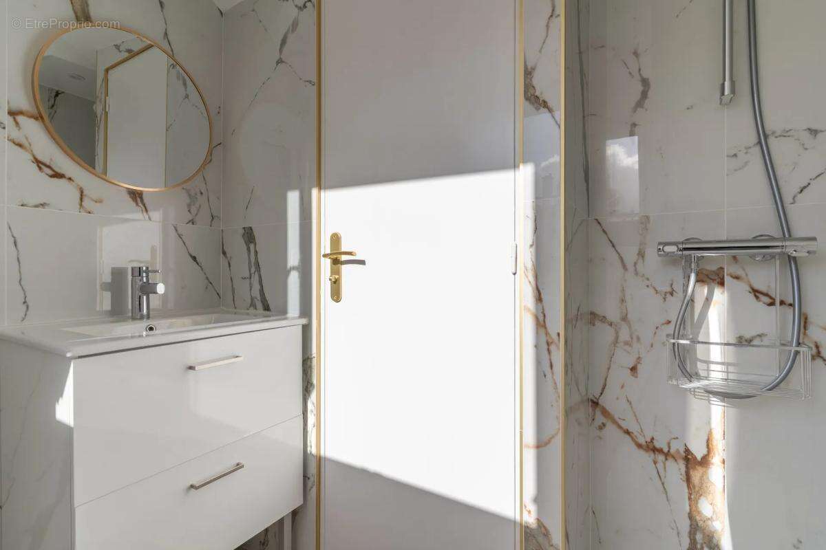 Appartement à SAINT-GERMAIN-EN-LAYE