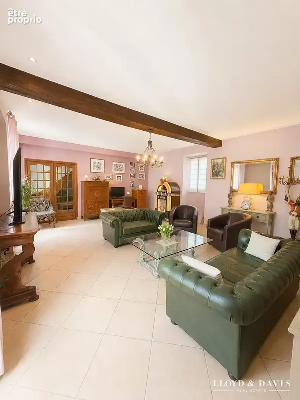 Maison 335 m² à Senlis  - photo 5