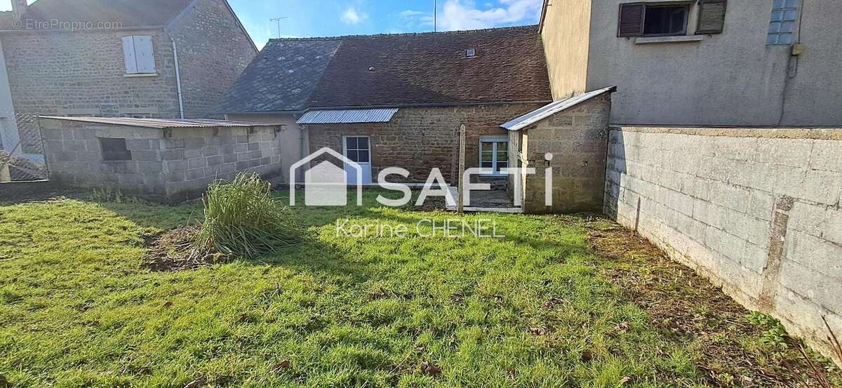 Photo 3 - Maison à LA FERTE-MACE