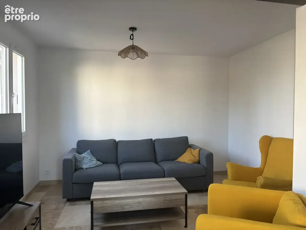 Achat/ vente villa t5 toulon ouest/ les 4 chemins des routes - photo 6