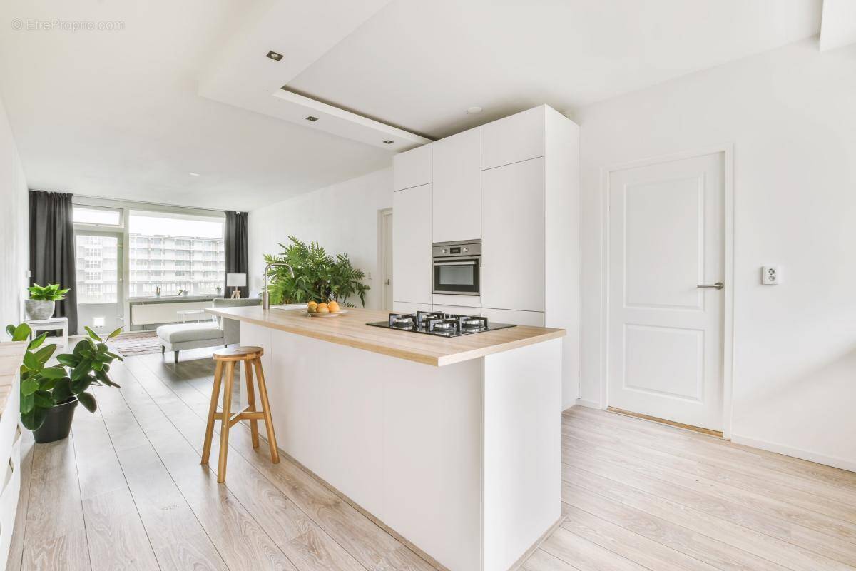 Appartement à LYON-7E