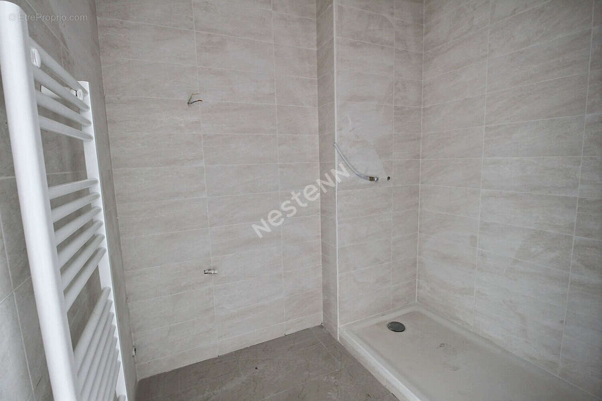 Appartement à VINCENNES