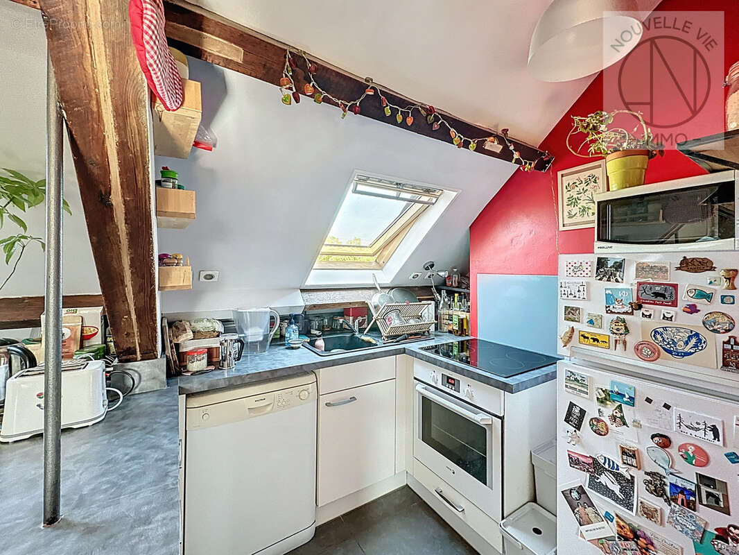 Appartement à LILLE