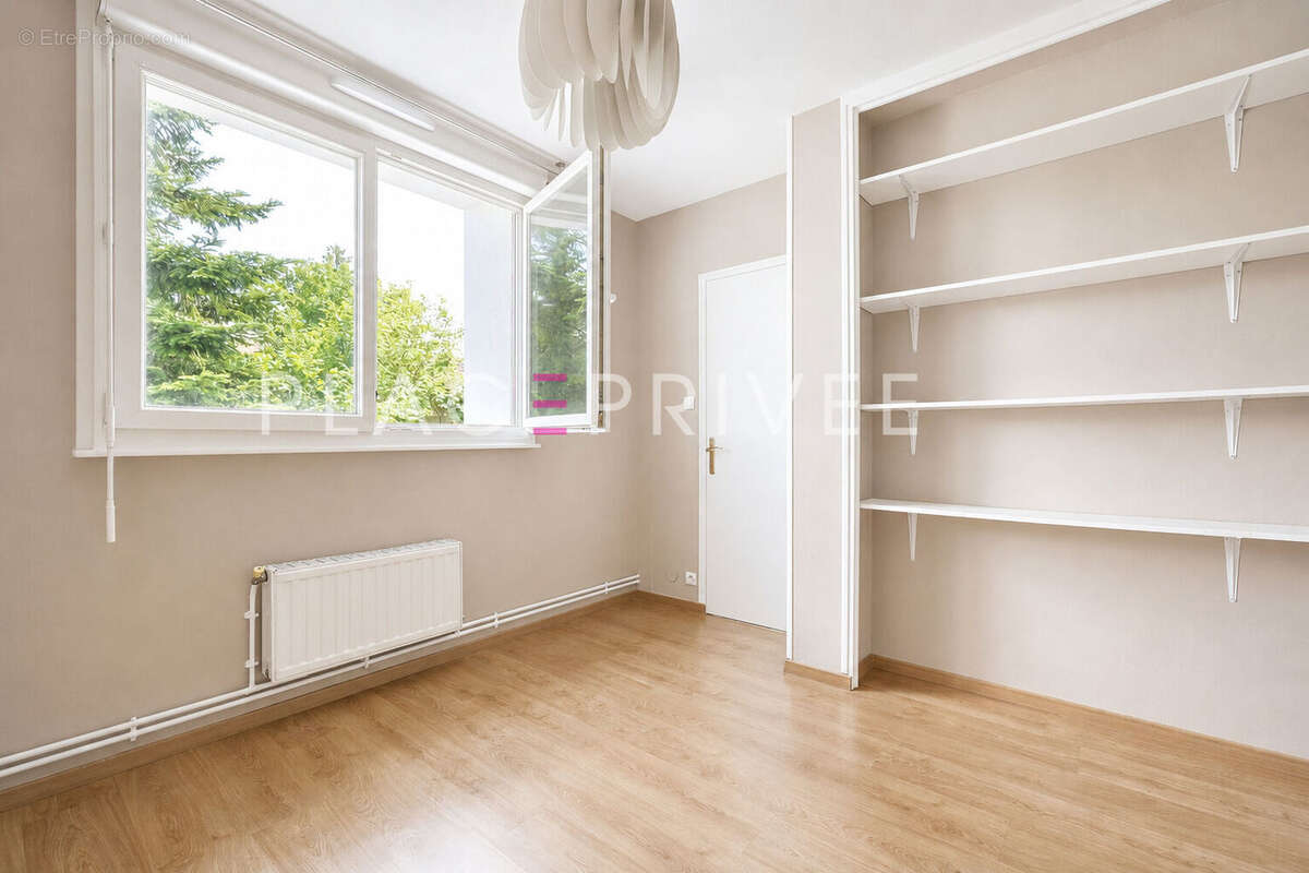 Appartement - photo 9