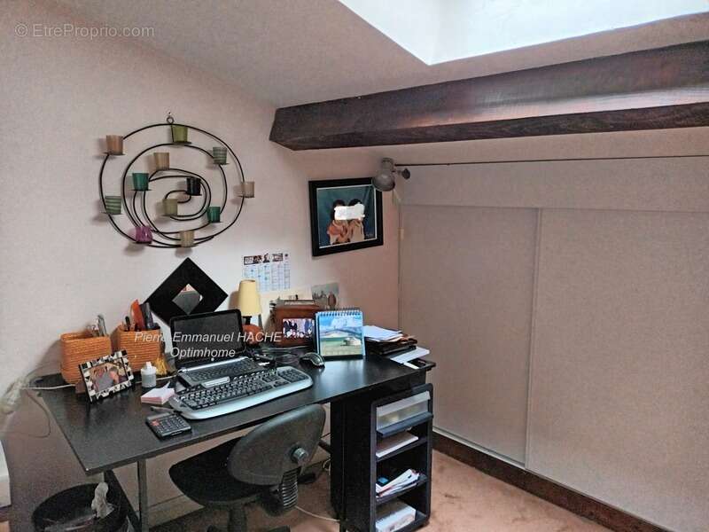 Maison à SAINT-GERMAIN-EN-LAYE