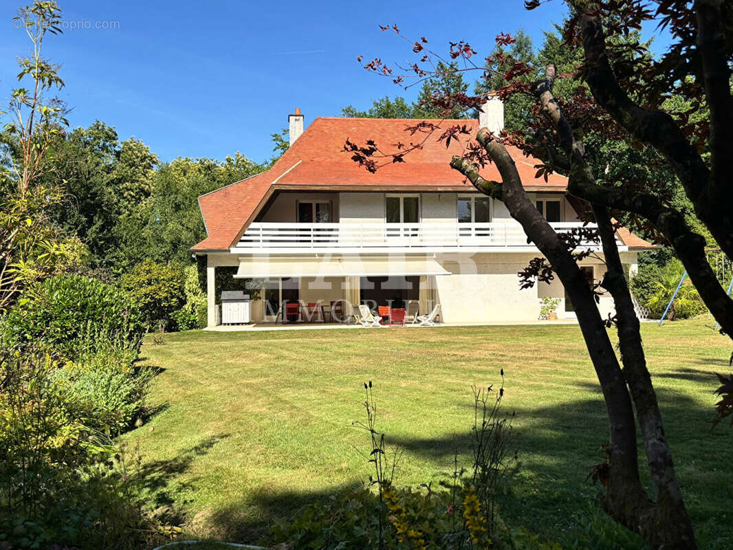 Maison à SAINT-GERMAIN-DU-CORBEIS