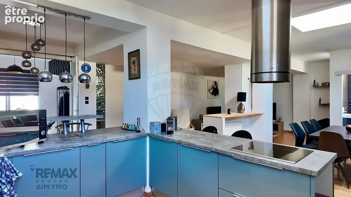 Appartement 1 chambre(s) à vendre - photo 10