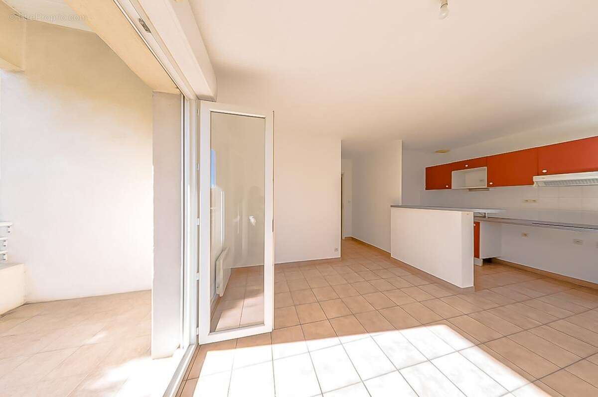 Appartement à NARBONNE