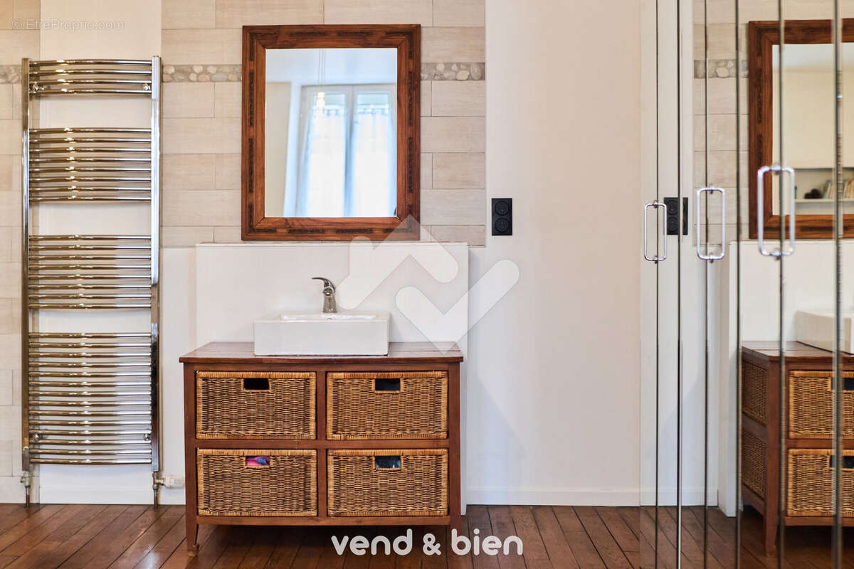 Appartement à EPERNAY