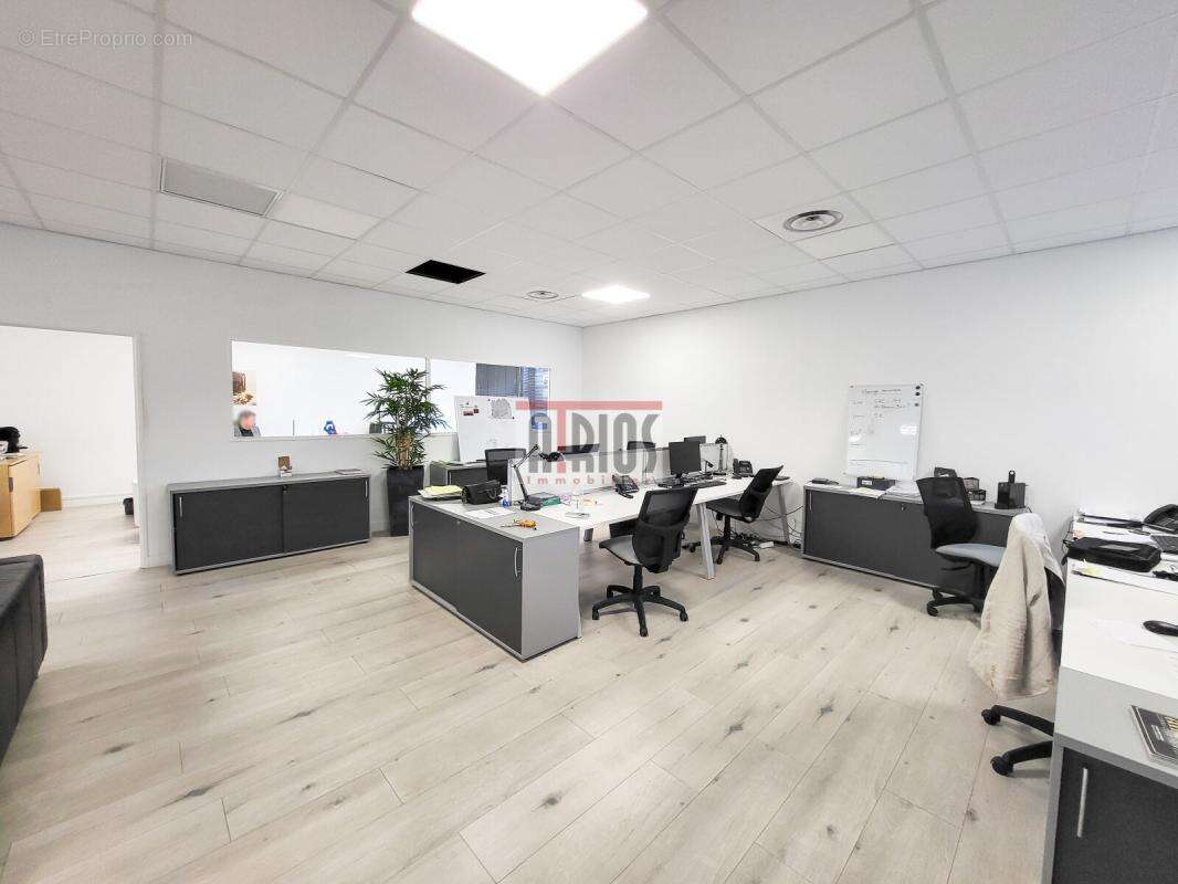 Commerce à SIX-FOURS-LES-PLAGES