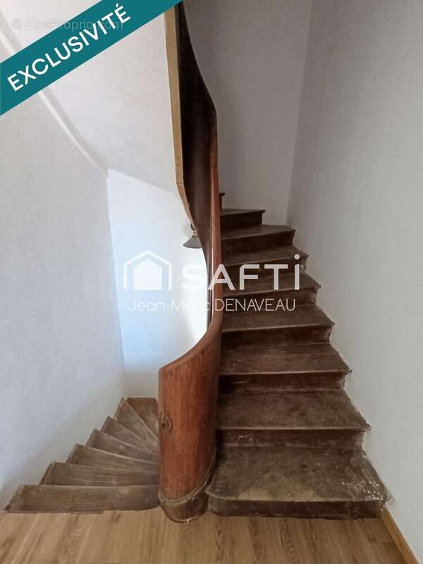 Photo 7 - Maison à ANCHE