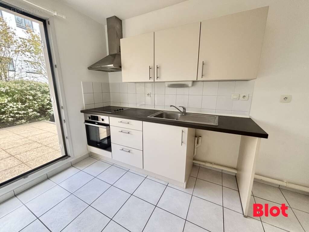 Appartement à CHANTEPIE