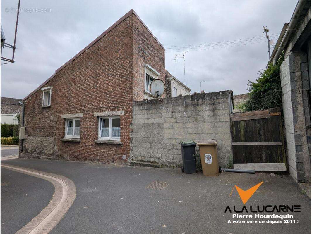 Maison 108 m² à Trith-Saint-Leger  - photo 6