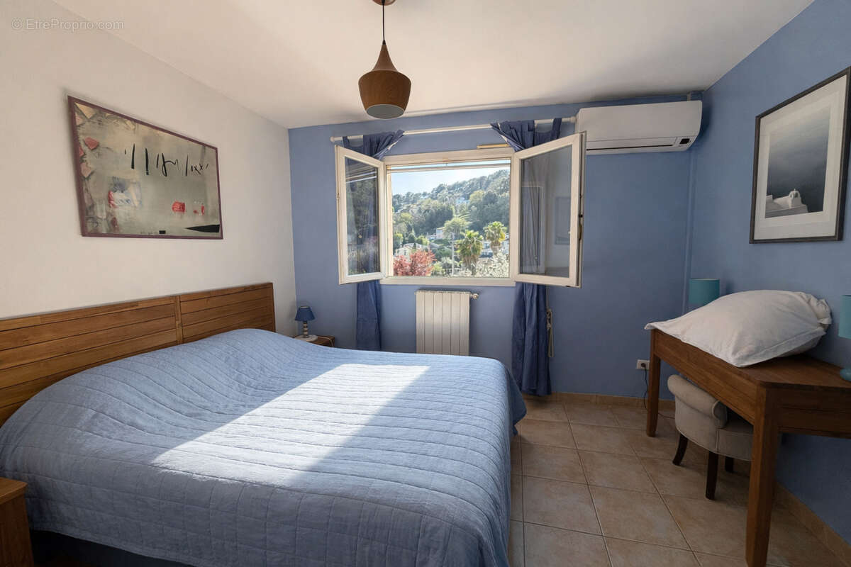 Maison à LA COLLE-SUR-LOUP