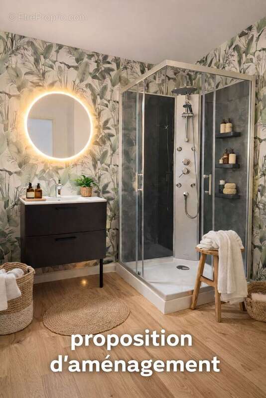 Photo 3 - Maison à ROAILLAN