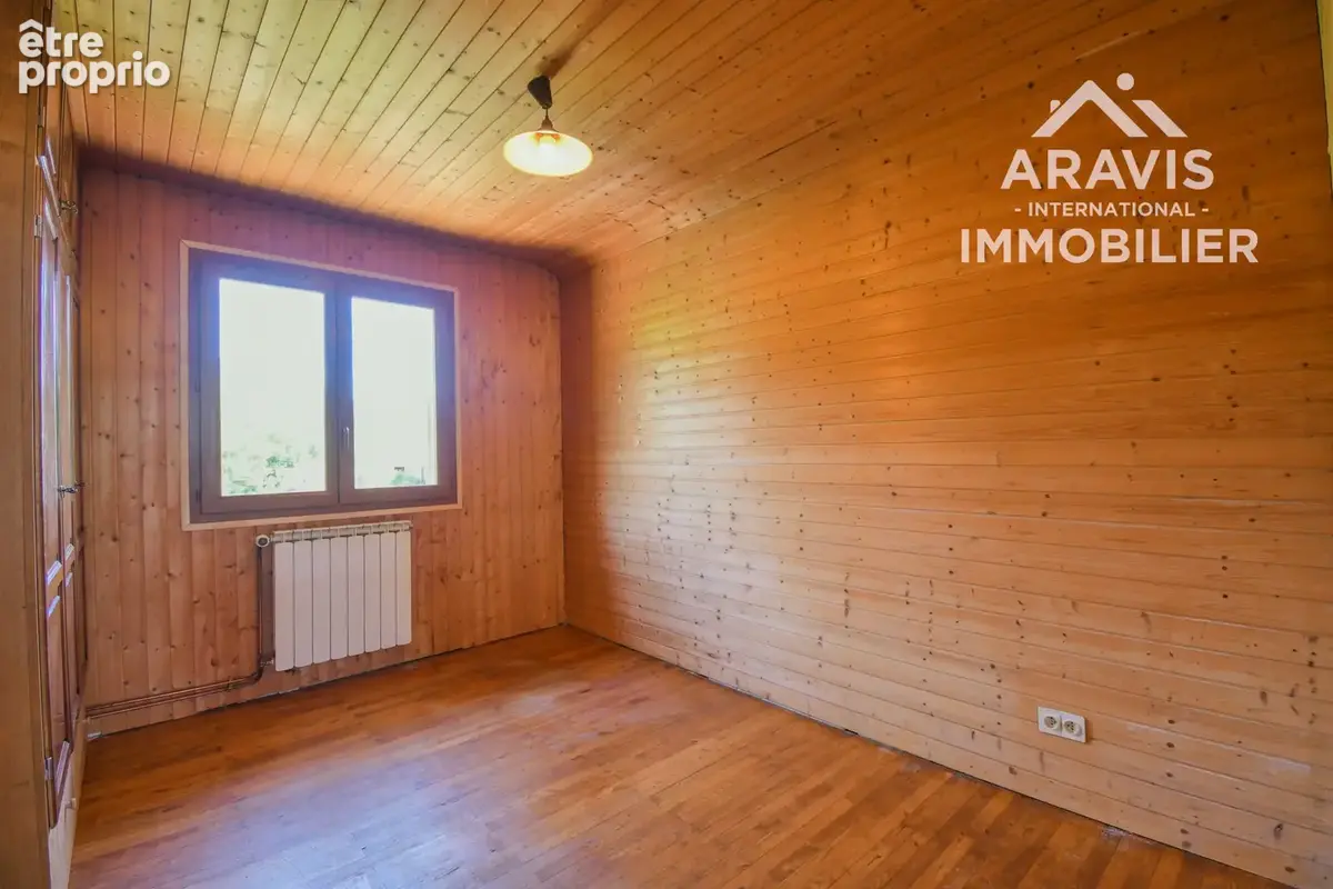 Fort potentiel pour cette maison de 150m2 - photo 12