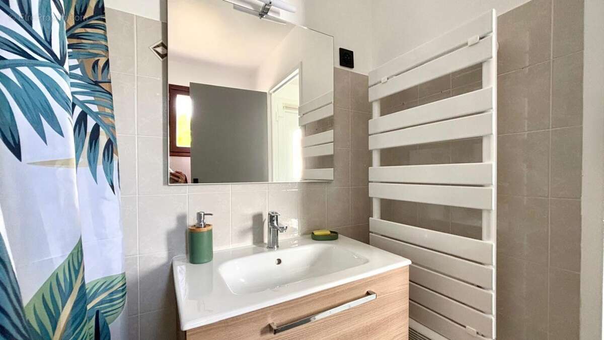 Maison à SAINT-GILDAS-DE-RHUYS