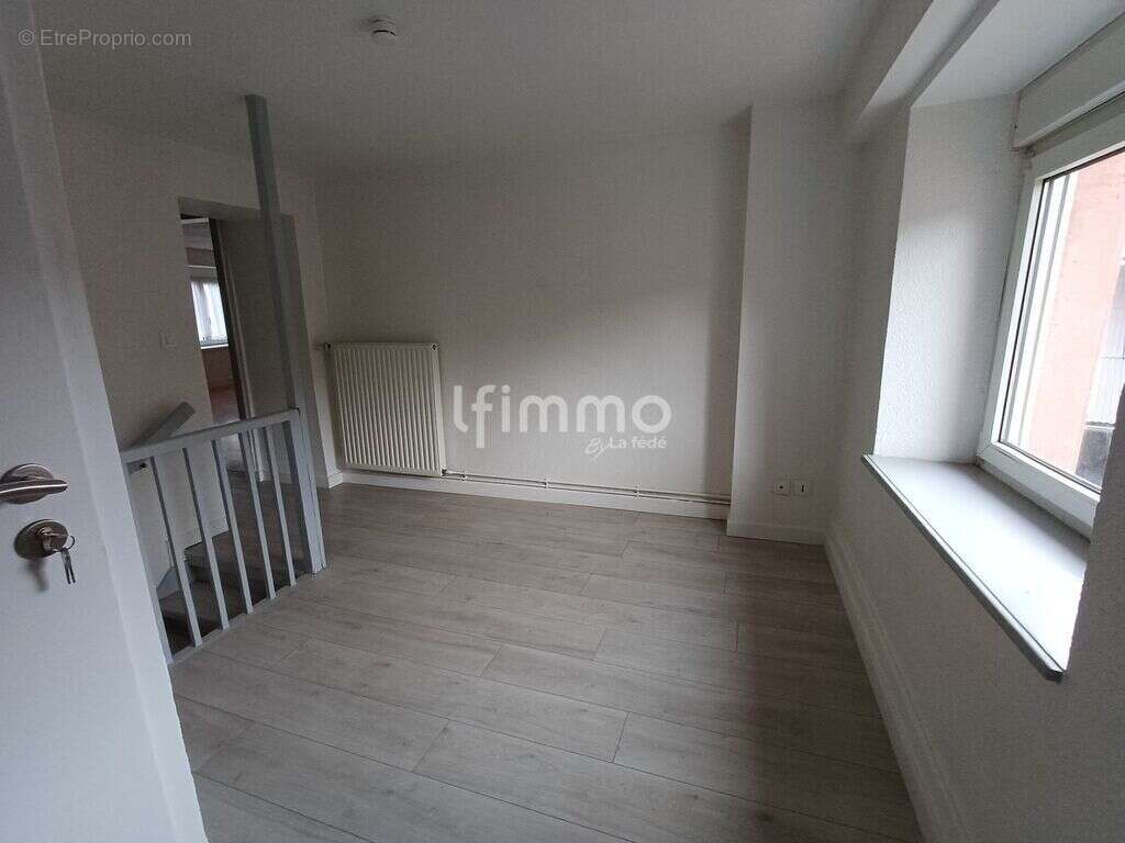 Duplex 5 pièces 133m² - photo 15