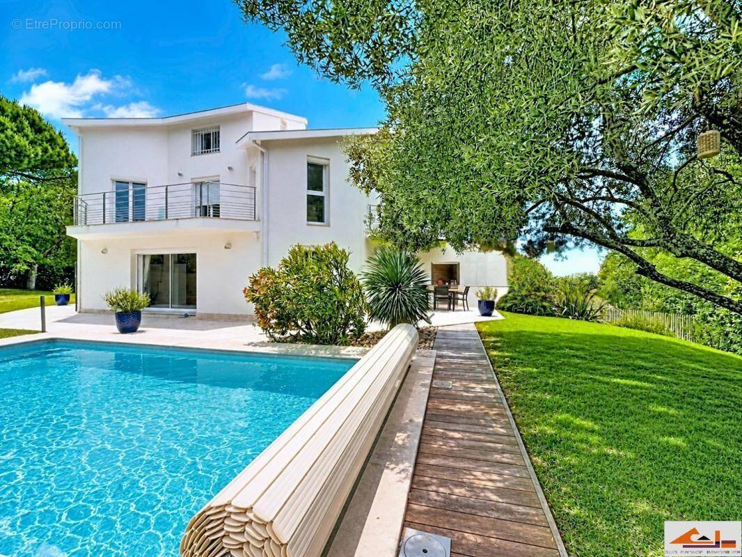 Maison à RAMONVILLE-SAINT-AGNE