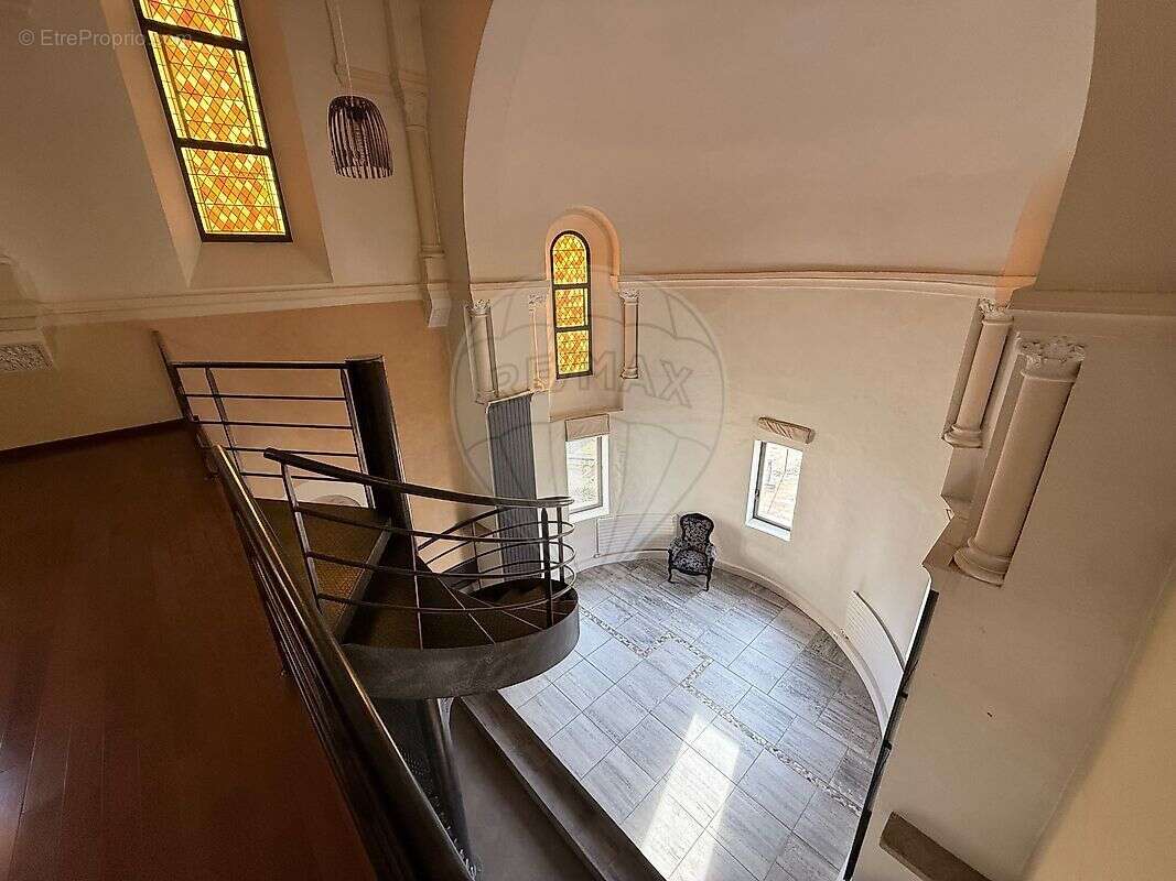 Appartement à VILLEFRANCHE-SUR-SAONE