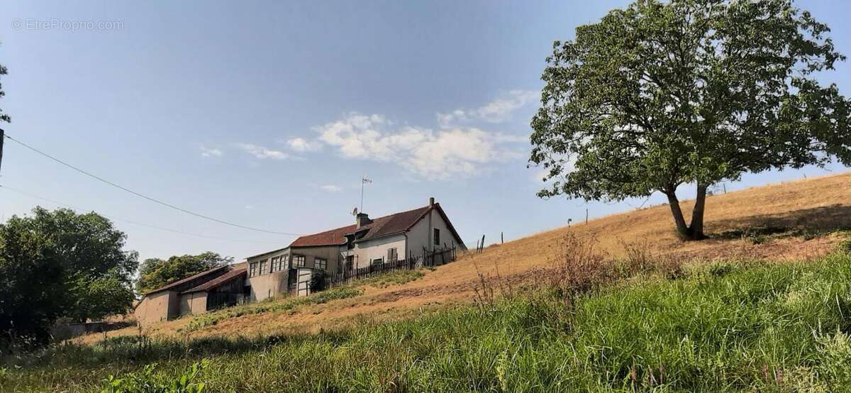 Fermette a rénover avec ses dépendances, sur 2,7 ha de terrain dans cadre bucolique - photo 33